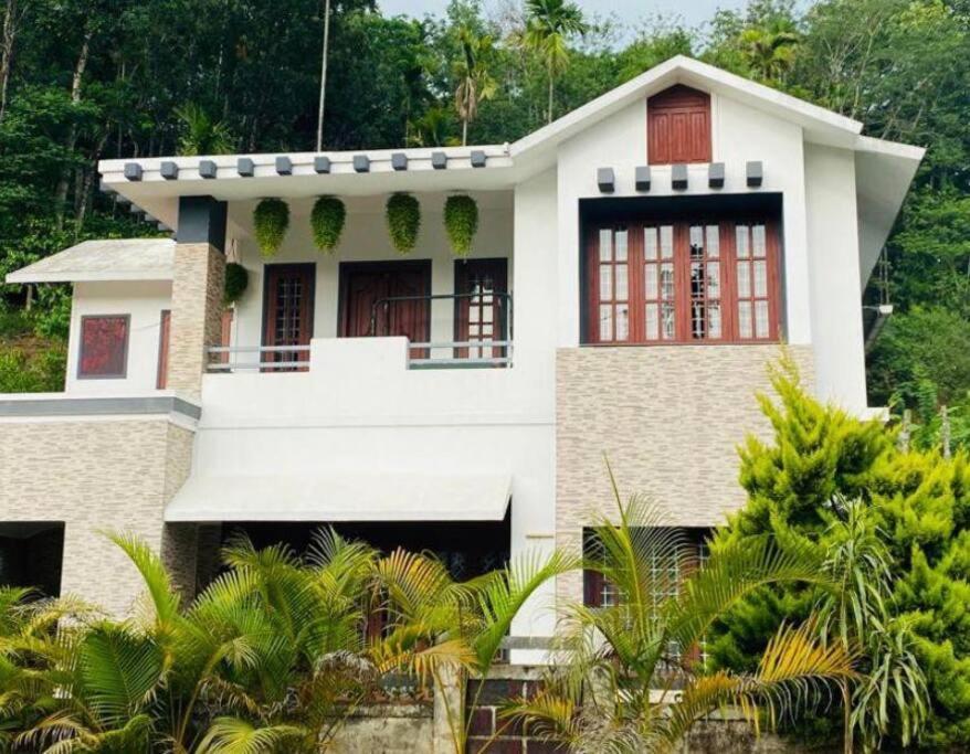 Вілла Ibiza Wonderland , Meppadi Wayanad Екстер'єр фото