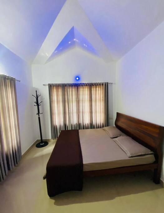 Вілла Ibiza Wonderland , Meppadi Wayanad Екстер'єр фото